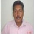 Dr. Jitendra Narayan Senapati